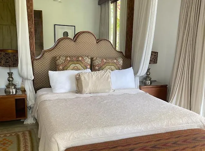 Villa Melon Seminyak