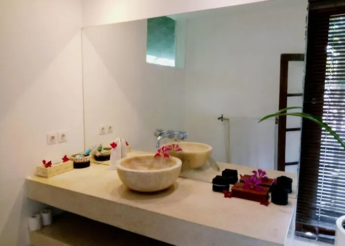 Villa Melon Bed & Breakfast