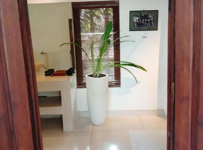 Bed & Breakfast Villa Melon Seminyak
