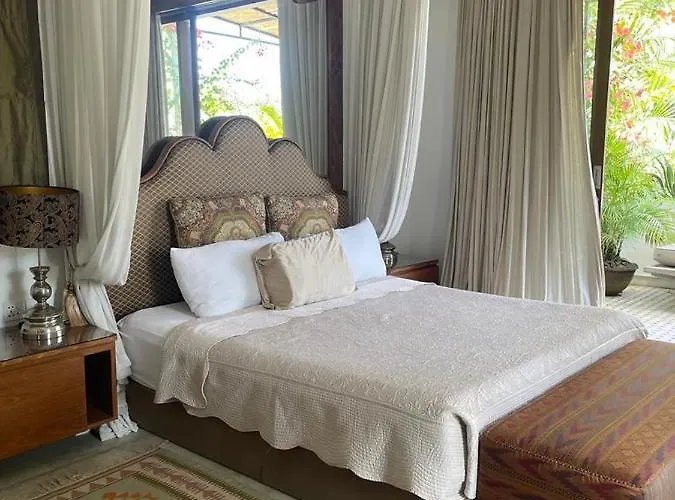 Villa Melon Seminyak