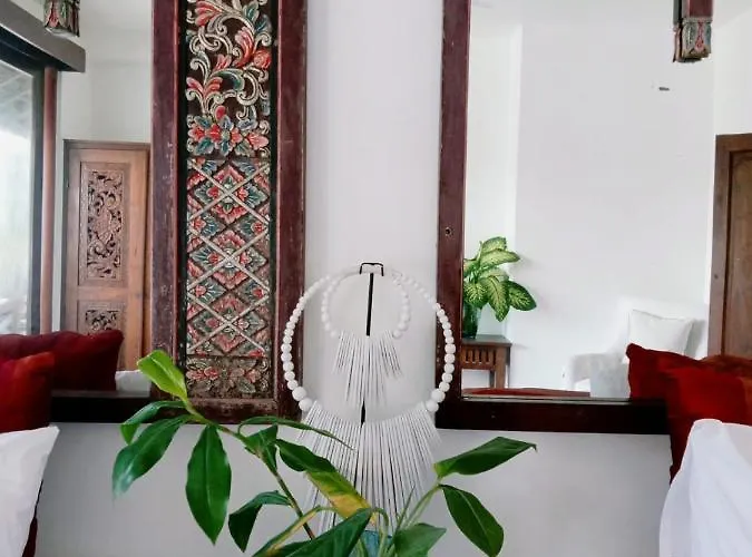 Villa Melon Bed & Breakfast Seminyak