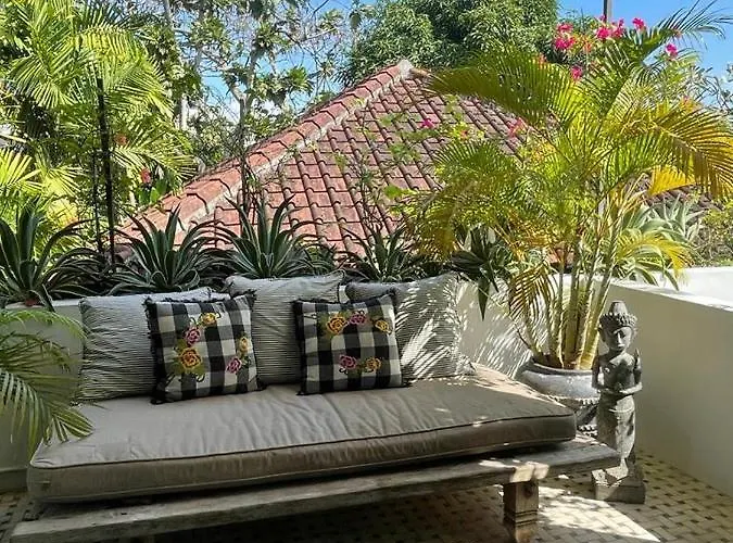 Villa Melon *