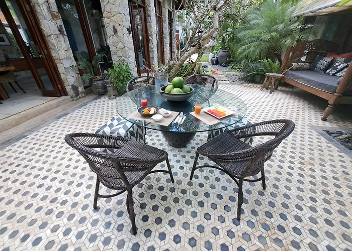 Bed & Breakfast Villa Melon *