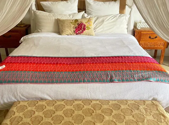 Bed & Breakfast Villa Melon