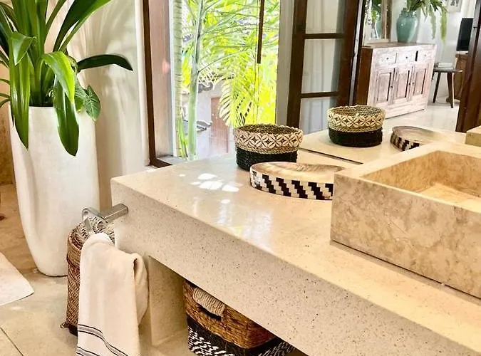 Villa Melon Seminyak