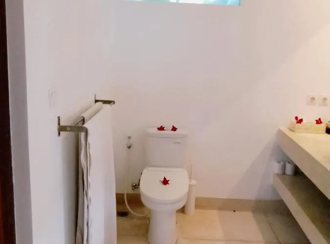 Villa Melon * Seminyak