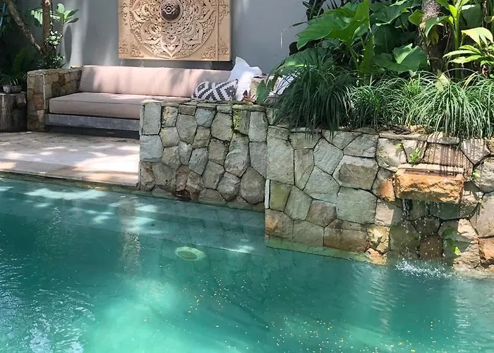 Bed & Breakfast Villa Melon
