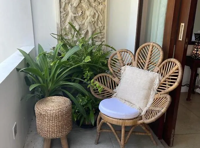 Bed & Breakfast Villa Melon