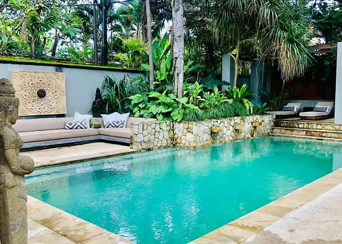 Bed & Breakfast Villa Melon *